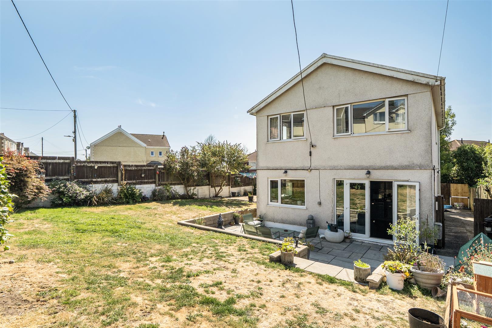 Penyrheol Road, Gorseinon, Swansea, SA4 4GA
